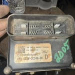 2005 2007 Ford F-450 F-550 Abs Anti Lock Brake Pump Module Part #5C34-2C346-DK. Fixed Price $149.00.