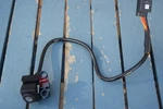 Oem 2015 2016 2017 Honda Fit Lane Departure Side View Camera. Fixed Price $40.00.