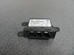 New Genuine Gm Park Assist Control Module (pn 22810361). Fixed Price $69.97.