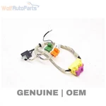 2005-2008 Audi A4 Steering Air Safety Bag Wiring Harness 4F0971589A. Fixed Price $14.49.
