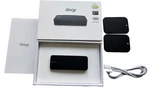 Newest 2.0 Version Dragy Box DRG70-C , Usb-c Charging Port 20+ Hour Battery Life. Fixed Price $139.99.