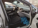 2017-2024 Chrysler Pacifica Front Passenger Lower Dash Knee Air Bag. Fixed Price $125.00.