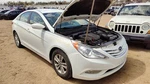 11-13 Hyundai Sonata Complete Anti Lock Brake Pump Unit Oem Abs Module Assembly. Fixed Price $64.12.