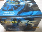 Clifford Blackjax 5 Anti Carjacking System Brand New. Fixed Price $225.00.