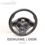 2014-2016 Bmw 435I 3-SPOKE Sport Steering Wheel 6863342. Fixed Price $49.49.