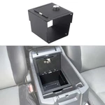 Front Center Console Gun Safe Security Vault Storage Box For 4RUNNER 2010+ Black. Fixed Price $65.99.