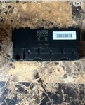 82641-71010 Toyota Oem Genuine Relay, Integration NO.1. Fixed Price $49.78.