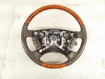 2001-2003 Lexus LS430 Steering Wheel 45100-50150-B0. Fixed Price $185.29.