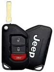 Virgin Uncut Oem Factory 2020-2026 Jeep Gladiator Remote Flip Fob Keyless. Fixed Price $36.99.