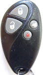 Code Alarm Keyless Entry Remote Diytx Aftermarket Controller Clicker Keyfob. Fixed Price $35.30.