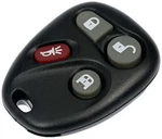 Dorman Oe Solutions 99517ST Keyless Entry Transmitter. Fixed Price $54.53.
