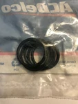 Acdelco Gm 2724959 A/c Compressor Port Seal Lot Of. Fixed Price $10.00.