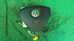 Driver Air Bag Vin K 8TH Digit Front Wheel Fits 05-07 Jetta 604911. Fixed Price $135.00.