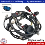 New For 16-22 Jeep Grand Cherokee Parking Aid Sensor Wiring Harness 68261975AC. Fixed Price $33.59.