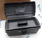 Healthmark Gray Emerg Med Case 16X8X7 Ref 1610-2-GY. Fixed Price $82.50.