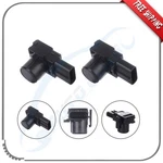2PCS Distance Backup Parking Sensor For Toyota Fj Cruiser 241CU 89341-33080 Rear. Fixed Price $18.89.