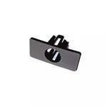 Genuine Volkswagen Park Sensor Mount Bracket 7P6-919-493-B. Fixed Price $27.35.