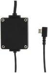 Garmin 010-12530-03 Parking Mode Cable, 6.60" X 2.70" 2.00", Black. Fixed Price $40.99.