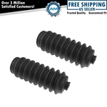 Steering Gear Rack & Pinion Bellow Boot Lh Pair Set Of 2 For Honda Acura New. Fixed Price $34.85.