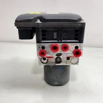 2011-2014 Audi A8L Quattro Abs Anti Lock Brake Pump Module Silver 4H0907379E Oem. Fixed Price $130.99.