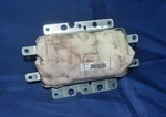 2005-2011 Nissan Frontier Passenger Right Side Dash Air Bag W/warranty. Fixed Price $82.96.