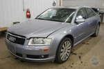 Driver For Audi A8 Gry-drvr Only Lf. Fixed Price $109.99.