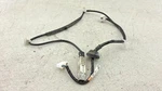 2018-2021 Mazda 6 Rear Bumper Wire Wiring Harness Oem. Fixed Price $48.00.