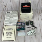 Pursuit PRO-9250N Remote Control Automotive Security System W/ Transmitters. Fixed Price $45.00.