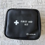 Lexus First Aid Kit Emergency Medical Supplies All Models Oem Brand New Sealed. Fixed Price $19.95.