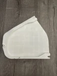 2015-2021 Subaru Wrx Front Left Side Door Inner Panel Access Plate Cover Oem 51. Fixed Price $21.00.