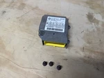 2010 - 2014 Volkswagen Jetta Sedan Tdi Bag Control Module 5K0 959 655E Oem. Fixed Price $99.99.