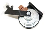 Land Rover LR3 05-09 High Note Horn YEB500170 Genuine New. Fixed Price $103.00.