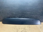 1999 To 2004 Honda Odyssey Rear Trunk Spoiler Gate Oem V9591 Dg. Fixed Price $48.36.