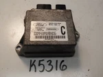 02 03 Taurus Sable 3F13-14B321-CA Supplemental Safety Srs Control Module Unit. Fixed Price $41.97.