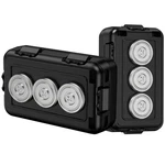 Mailada Key Box For Under Car,magnetic Holder Regular, Black. Fixed Price $22.66.