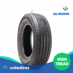 Used 265/65R18 Hercules Terra Trac Cross-v 114T 12/32. Fixed Price $110.97.