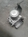 2005 Honda Pilot Anti-lock Brake Pump Module Assembly Ex-l Leather Oem. Fixed Price $147.24.