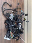 2015 Kia Forte Wire Harness Engine PN:91470A7203 Oem. Fixed Price $281.24.