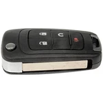 Dorman 92060 Keyless Remote Case Rer For Pai. Fixed Price $41.21.