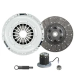 Oem Performance Hd Clutch Kit 2011-2017 Mustang Gt Boss 302 Coyote MT-82. Fixed Price $146.35.