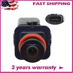 Backup Camera Fit For 2013-2015 Lincoln Mkx 3.7L EA1Z-19G490-A DA1Z-19G490-A. Fixed Price $24.46.