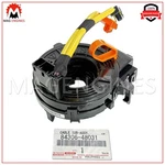 84306-48031/30 Genuine Oem Clock Spring Cable Spiral Assy. Fixed Price $129.00.