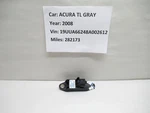 2004-2008 Acura Tl Rear Lower Impact Sensor 77970-SEP-A032-M1 Oem. Fixed Price $13.99.