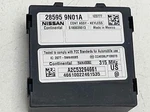 Theft Locking Keyless Entry Control Module 285959N01A Fits 09 - 14 Nissan Maxima. Fixed Price $33.15.