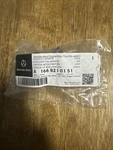 Mercedes-benz Original Oem Acceleration Sensor A1668210151. Fixed Price $40.00.