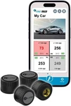 Fobo Tire Lite Tpms Sensor - Wireless Pressure Monitoring System With.... Fixed Price $195.99.