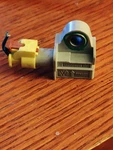 2010 2011 - 2015 Volkswagen Jetta Gti Passat Front Sensor 5K0959659A Oem. Fixed Price $59.99.