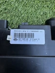 Mercedes Slk R170 96-04 Central Locking System Vacuum Supply Pump A1708000848. Fixed Price $134.18.