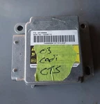 2003 Cadillac Cts Srs Sdm Derm Sensing Diagnostic Module Oem. 12226710. Fixed Price $29.99.