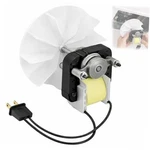SM550 Bathroom Vent Fan Motor Replacement Kit With Blower Wheel, Compatible 1. Fixed Price $28.56.